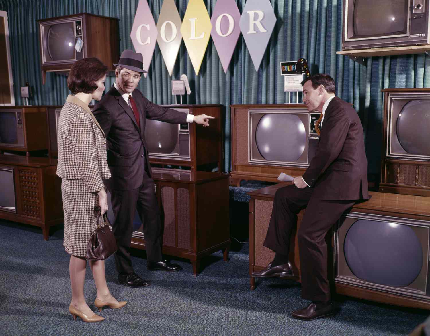 Üzümlü Televizyon Tamircisi